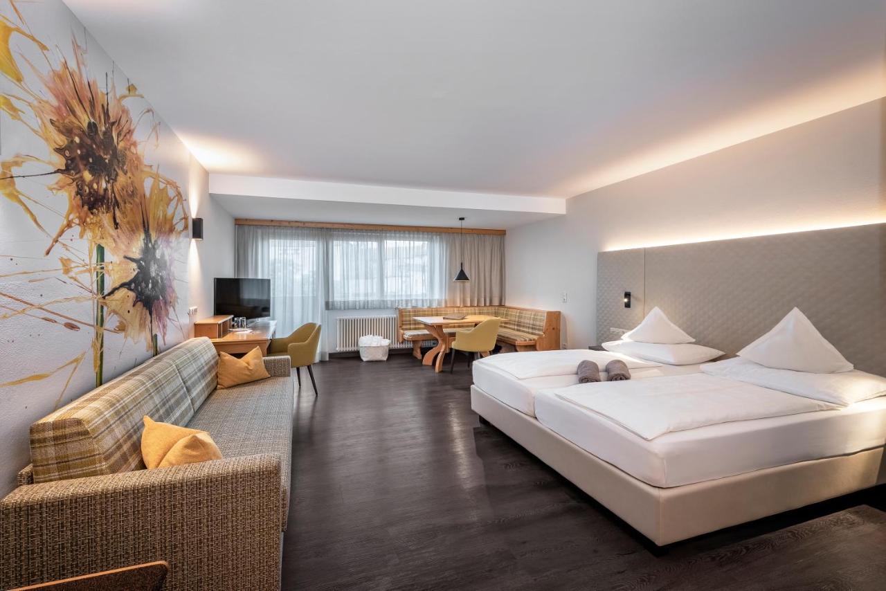 Baumgartner'S Blumenhotel Шена Екстериор снимка